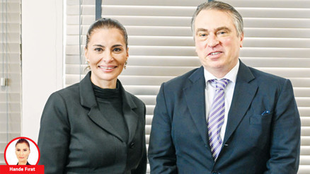 AB’den Türkiye ile ilişkilerde saygı ve empati