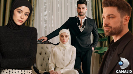 Münevverin acılarla örülü yolculuğu başlıyor... Piyasa karışacak