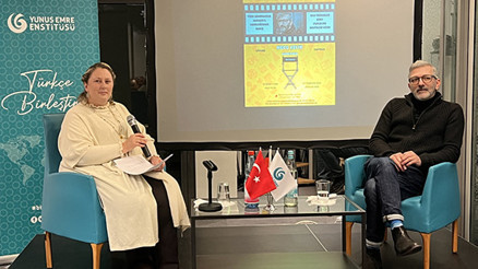 ‘Türk dizileri ABD’den sonra sektörün en büyüğü’ ‘Türk dizileri ABD’den sonra sektörün en büyüğü’