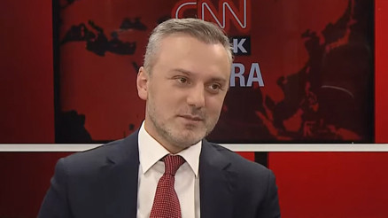 Kabinede değişiklik olacak mı AK Parti Genel Başkan Yardımcısı Kandemir CNN TÜRKte soruları yanıtladı