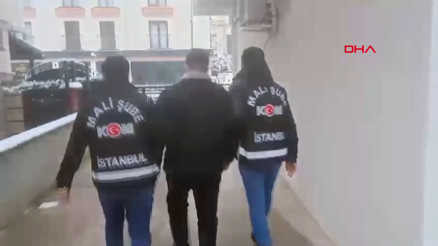 İçişleri Bakanı Ali Yerlikaya duyurdu: ‘Kıskaç-40’ operasyonlarında 353 şüpheli yakalandı