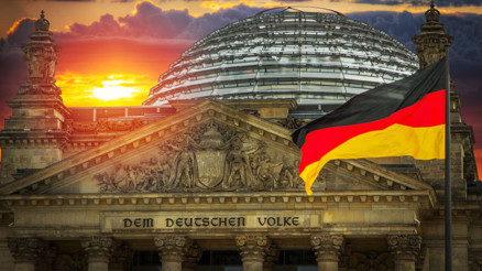 Almanya’da 2024’te büyük şirket kuruluşları arttı