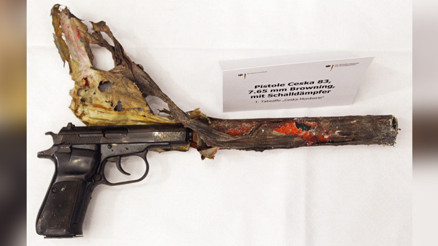 ‘Neo-Nazi Cinayetleri’ belgeseli yarın izleyiciyle buluşacak