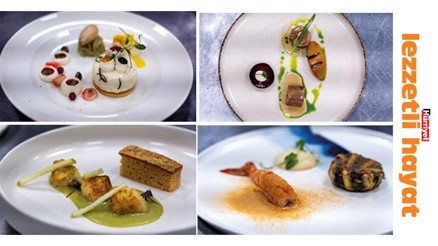 Kleopatra’dan Othello’ya aşk hikâyeleri ve yemekleriyle Kıbrıs