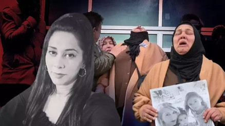 Ayşenur Akkurt cinayetinde acılı anne, mahkemenin kararını öğrenince ‘Allah’u ekber’ diyerek bağırdı