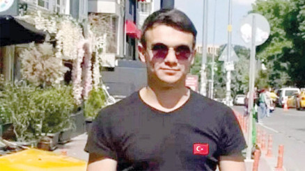 Kuzey Irak’ta şehit acısı