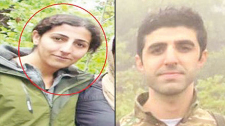 Hakurk’ta 2 PKK’lı öldürüldü: MİT’ten nokta operasyon