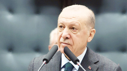 Erdoğan’ın AK Parti’de liste mesaisi... Büyük değişime son bir gün