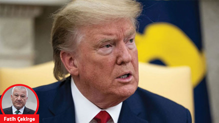 Ankara Zirvesi’nden Trump’a giden mesaj