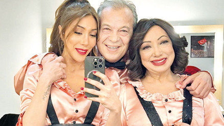 Yasemin Yalçın: Eşim olmasa batardım