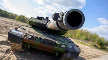 AB’nin kendini savunabilmesi için 300 bin askere ihtiyacı var