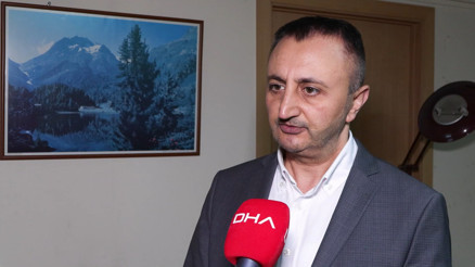 Bilim ödüllü profesör dolandırıcıların kurbanı oldu: O kadar profesyonelce yapılıyor ki bankanın sistemi kullanılıyor Kendi elleriyle 1 milyon gönderdi