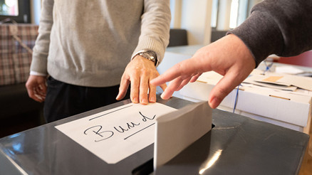 Almanya seçimleri, ekonominin geleceği için dönüm noktası