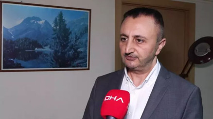 Banka numarasını kopyalayıp bilim ödüllü profesörü 1 milyon lira dolandırdılar