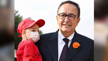 LÖSEV, Ramazan ayı çalışmalarına başladı