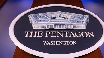 Pentagon, sivil çalışanların yüzde 5 ila 8ini işten çıkarmaya hazırlanıyor