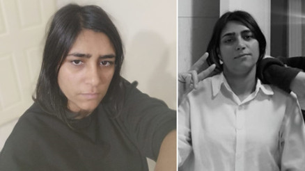 Diyarbakırda kayıp zihinsel engelli Ceylan, bulundu Diyarbakırda kayıp zihinsel engelli Ceylan, bulundu