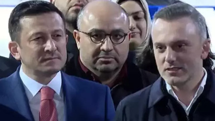 AK Parti 8. Olağan Kongresi yarın... Erkan Kandemir: 100 binin üzerinde katılım bekliyoruz