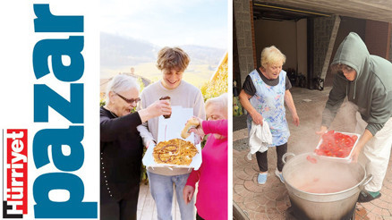 Sosyal medyada Türk-İtalyan yemekleri düellosu