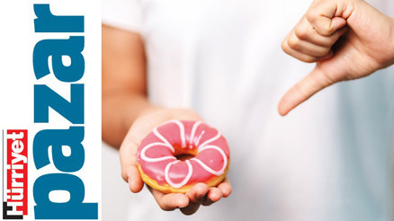 Rafine şekere veda edin Rafine şekere veda edin