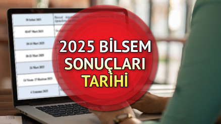 BİLSEM ÖN DEĞERLENDİRME SONUÇLARI 2025 MEB TAKVİMİ || Bilsem sınav sonuçları ne zaman açıklanacak BİLSEM sonuçları nasıl öğrenilir BİLSEM ÖN DEĞERLENDİRME SONUÇLARI 2025 MEB TAKVİMİ || Bilsem sınav sonuçları ne zaman açıklanacak BİLSEM sonuçları nasıl öğrenilir
