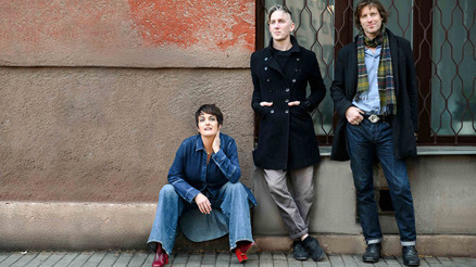 Kosheen, 25. Yıl Turnesi Kapsamında İstanbul’a Geliyor Kosheen, 25. Yıl Turnesi Kapsamında İstanbul’a Geliyor