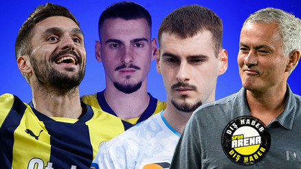 Mimovicten Fenerbahçe ve transfer itirafı ‘Mourinho, Tadic benimle özel görüştü’