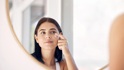 Yaşlanma mı, cildin nem kaybetmesi mi