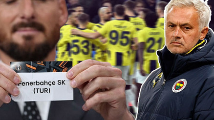 Fenerbahçenin Avrupa yolundaki detay İngilizlerin gözünden kaçmadı: Destansı bir intikam turu