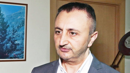 TÜBİTAK ödüllü profesör 1 milyon lira dolandırıldı