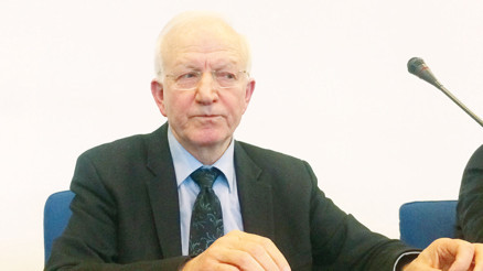 İstanbul Barosu’nda Başkan ve 10 üyeye fezleke