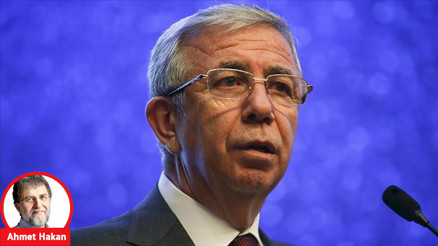 Mansur Yavaş CHP’nin önseçimini hiç ciddiye almıyor