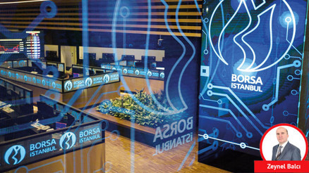 Borsada ‘sabır testi’ sürüyor