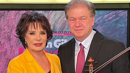 Kendime yakıştırmadım