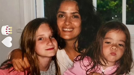 Ona ‘üvey’ anne demek çok zor… Kocasının kızını öz evladından hiç ayırmadan büyüttü Ona ‘üvey’ anne demek çok zor… Kocasının kızını öz evladından hiç ayırmadan büyüttü