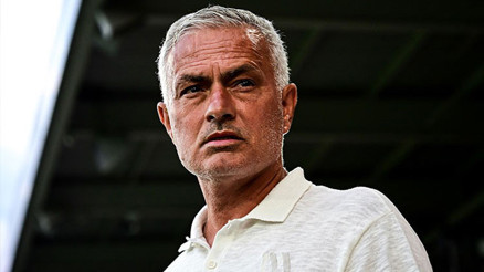 Fenerbahçenin avantajı Mourinhonun büyük tecrübesi