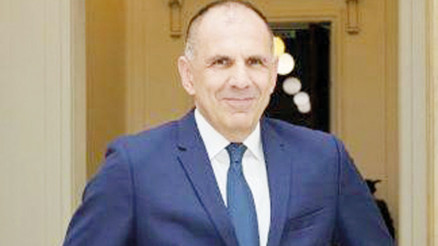 Yunan Bakan diyaloğu övdü: ‘Ankara ile ilerleme kaydettik’