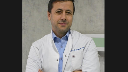 Mavi Deniz Tıp Merkezi’ndeki kök hücre seminerine yoğun ilgi