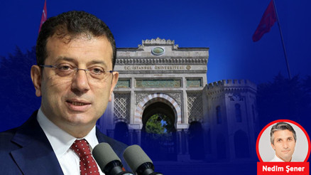 YÖK usulsüzlüğü tespit etti söz İstanbul Üniversitesi’nde