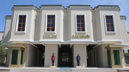 Kars Kağızman Belediyesine kayyum atandı