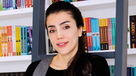 Azra Kohen hapis cezası aldı