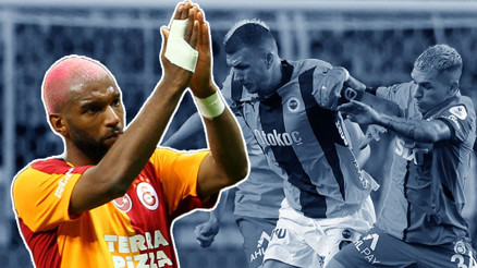 Ryan Babelden Galatasaray - Fenerbahçe derbisi yorumu Kilit oyuncuları açıkladı