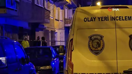 Karabük’te kan donduran cinayet: Çocukların gözü önünde kardeşi ve yengesini silahla vurarak öldürdü Karabük’te kan donduran cinayet: Çocukların gözü önünde kardeşi ve yengesini silahla vurarak öldürdü