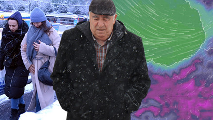 Meteorolojiden yeni hava durumu raporu... İstanbulda hava nasıl olacak 6 il için sarı ve turuncu kodlu kar yağışı uyarısı... Birçok ilde eğitime kar engeli