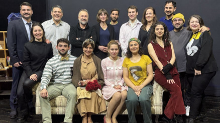 ‘Boş Çerçeve’ kapalı gişe oynadı