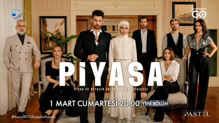 Piyasa seyirciyi çok şaşırtacak