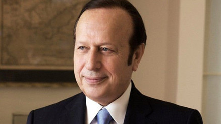 İş insanı Yılmaz Ulusoy yaşamını yitirdi