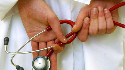 İstismarcı doktor, hesap veriyor