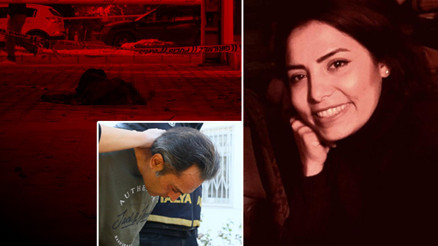 Eski eşi benzin dökerek yakmıştı Pınar Zorlu cinayetinde kan donduran ifade: Babam dediğini yaptı mı Eski eşi benzin dökerek yakmıştı Pınar Zorlu cinayetinde kan donduran ifade: Babam dediğini yaptı mı