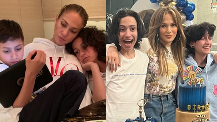 İkizler 17 yaşına bastı: Sizi sonsuzluk kadar seviyorum